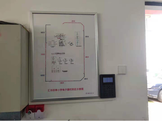 學(xué)校安裝電子圍欄的必要性，學(xué)生翻墻外出感染
